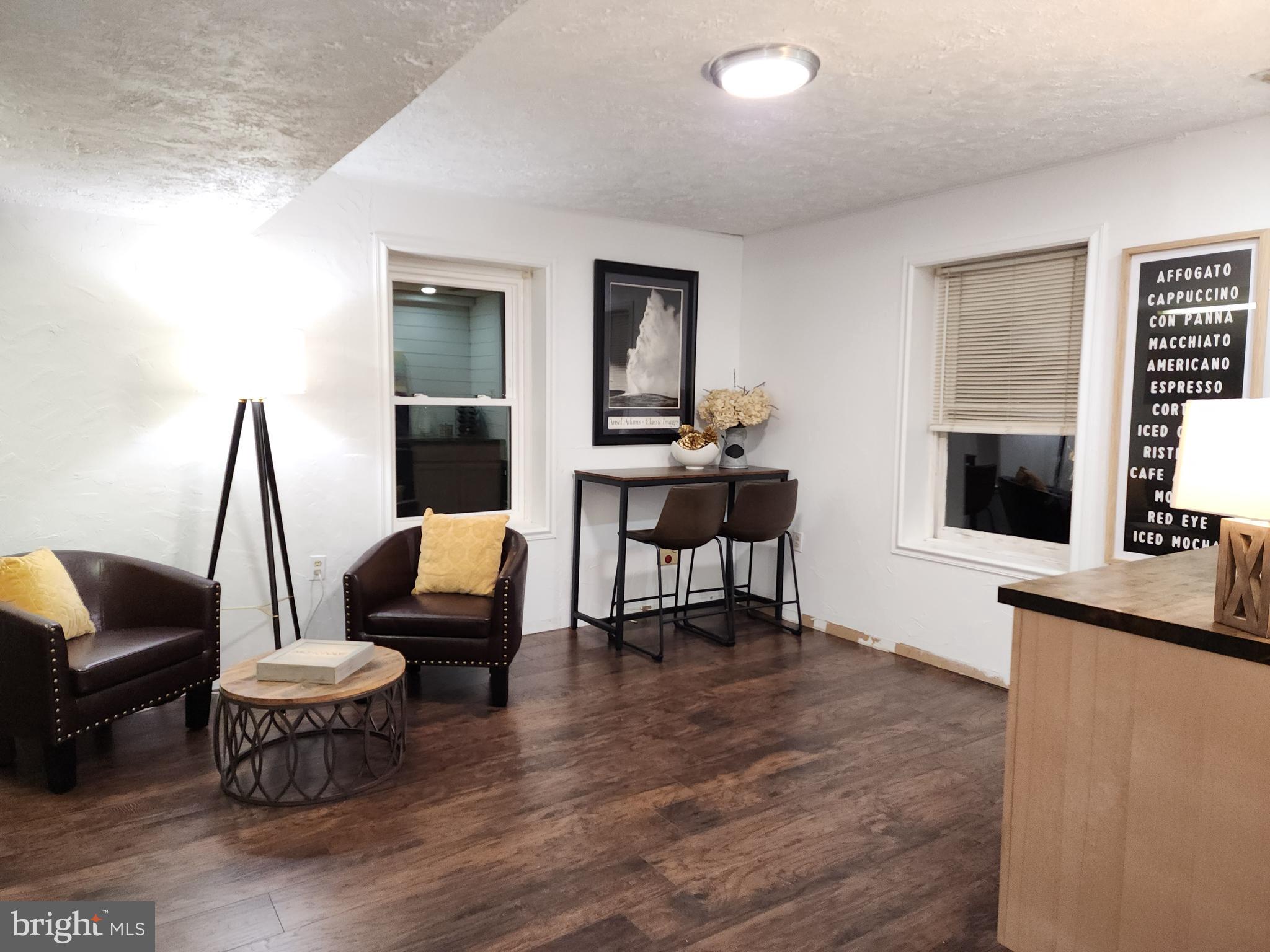 LAKE WILDERNESS - Residential