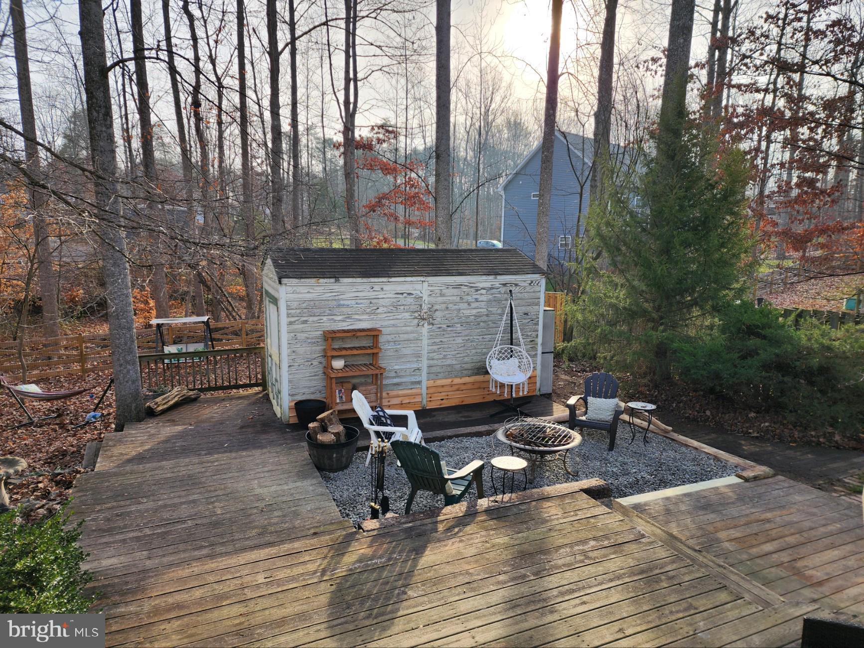 LAKE WILDERNESS - Residential