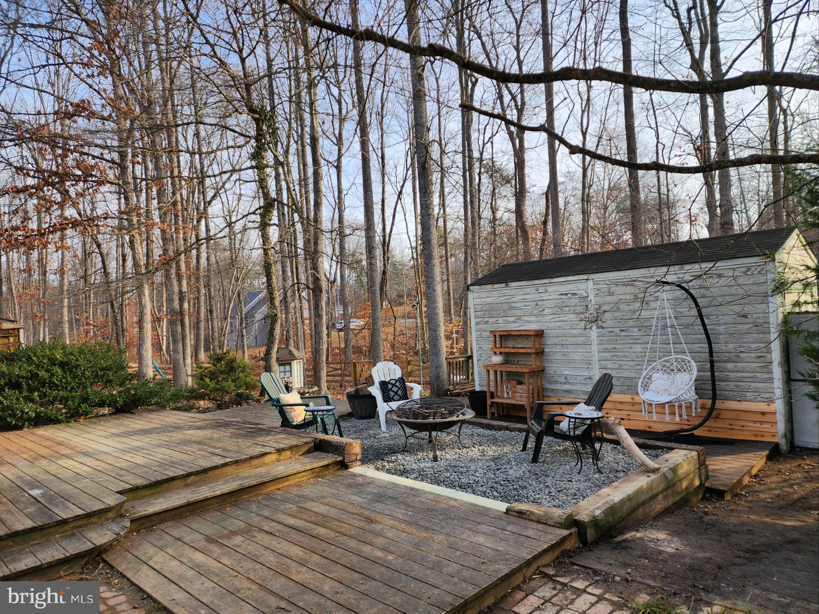 LAKE WILDERNESS - Residential