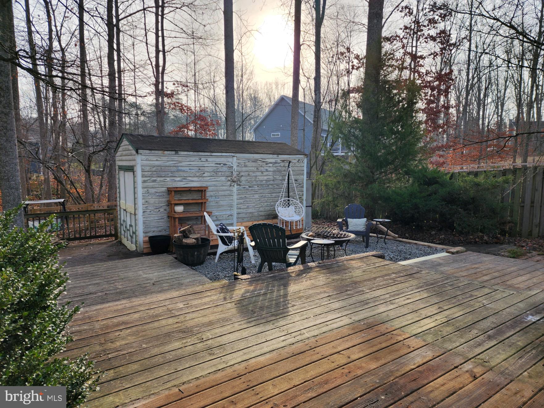 LAKE WILDERNESS - Residential