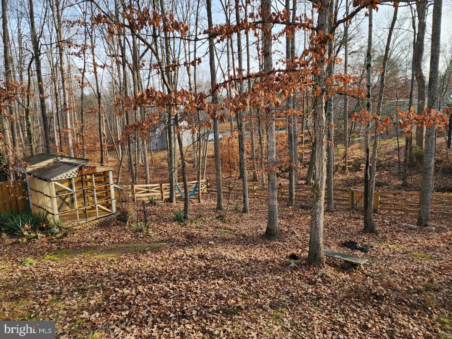 LAKE WILDERNESS - Residential