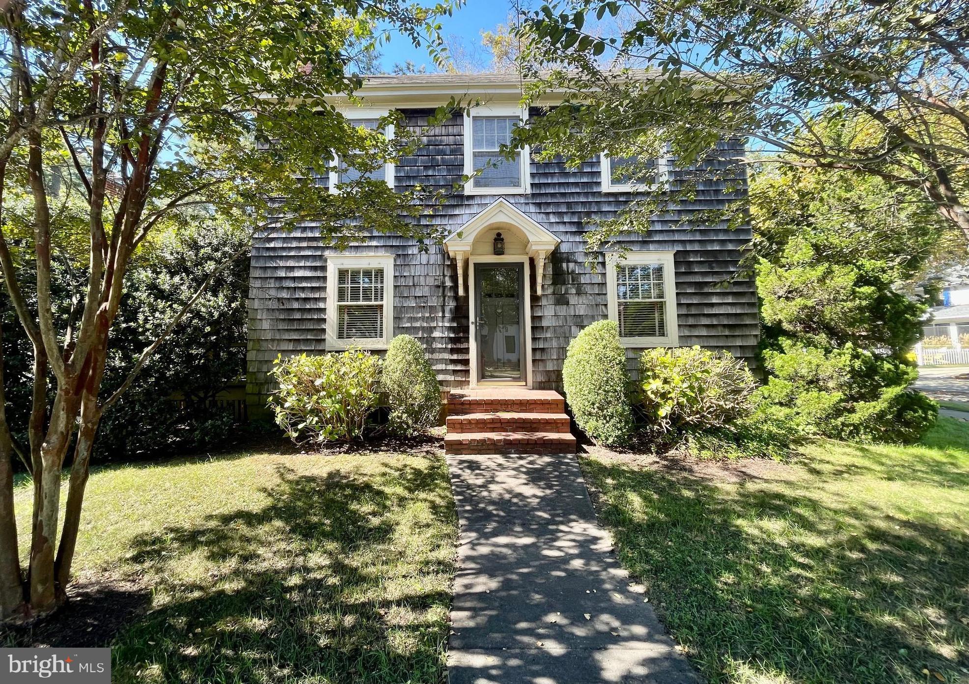 SOUTH REHOBOTH - Residential