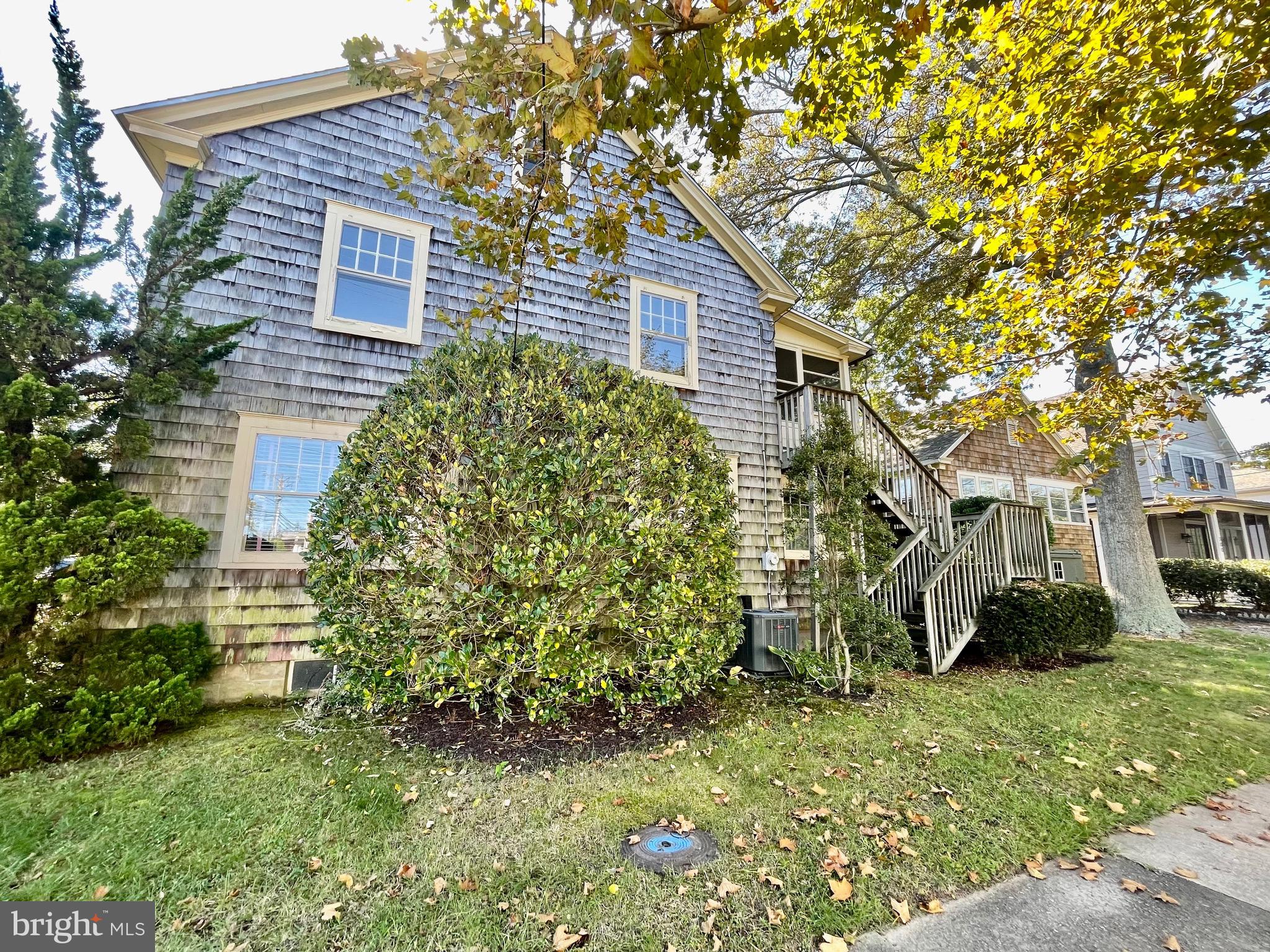 SOUTH REHOBOTH - Residential