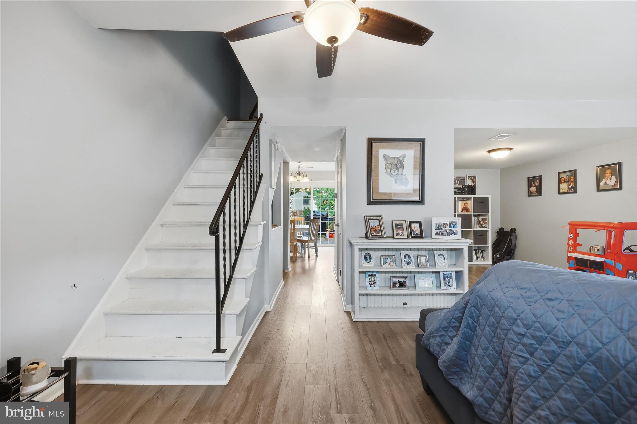 DISCOVERY - Residential