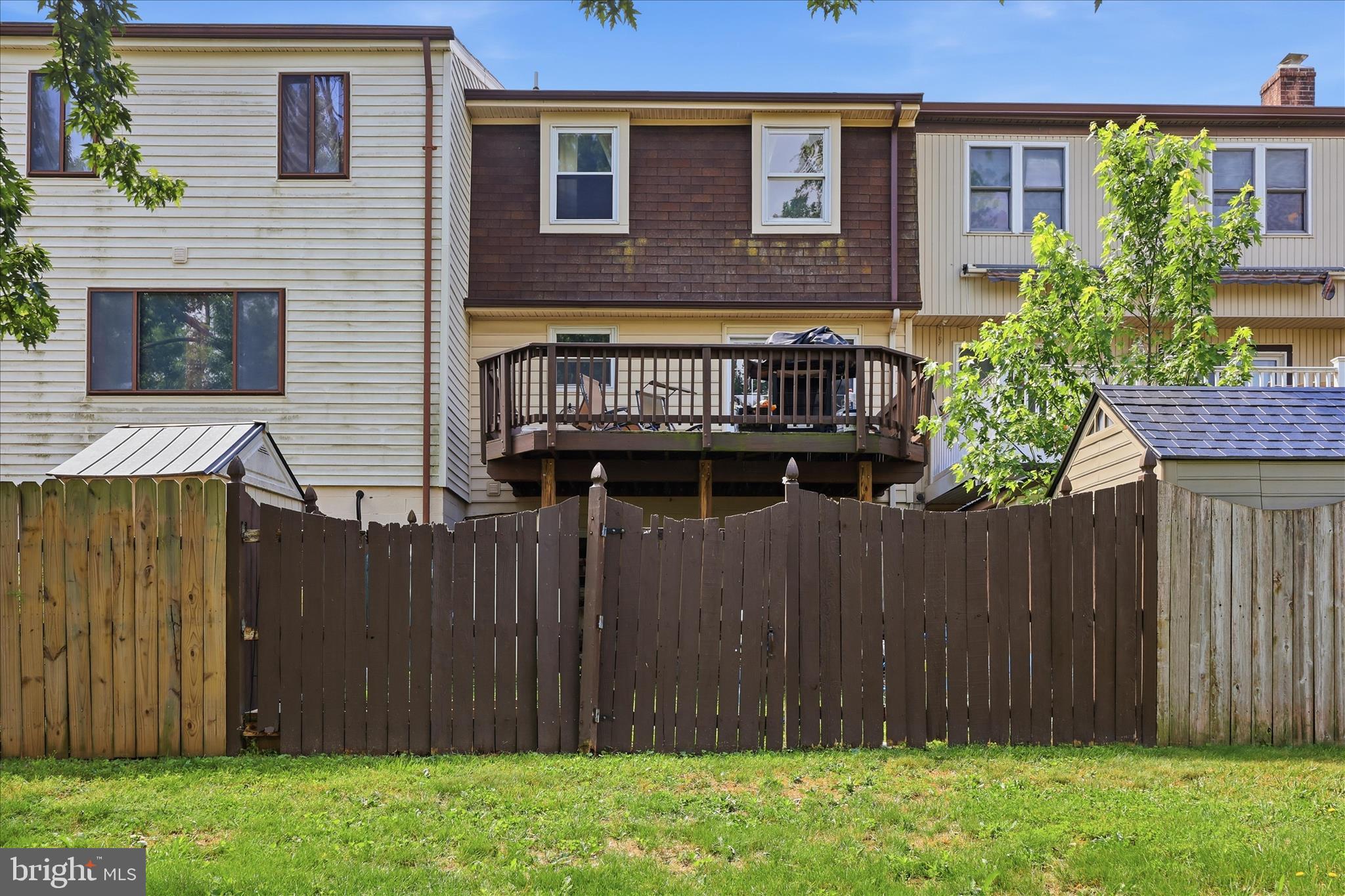 DISCOVERY - Residential