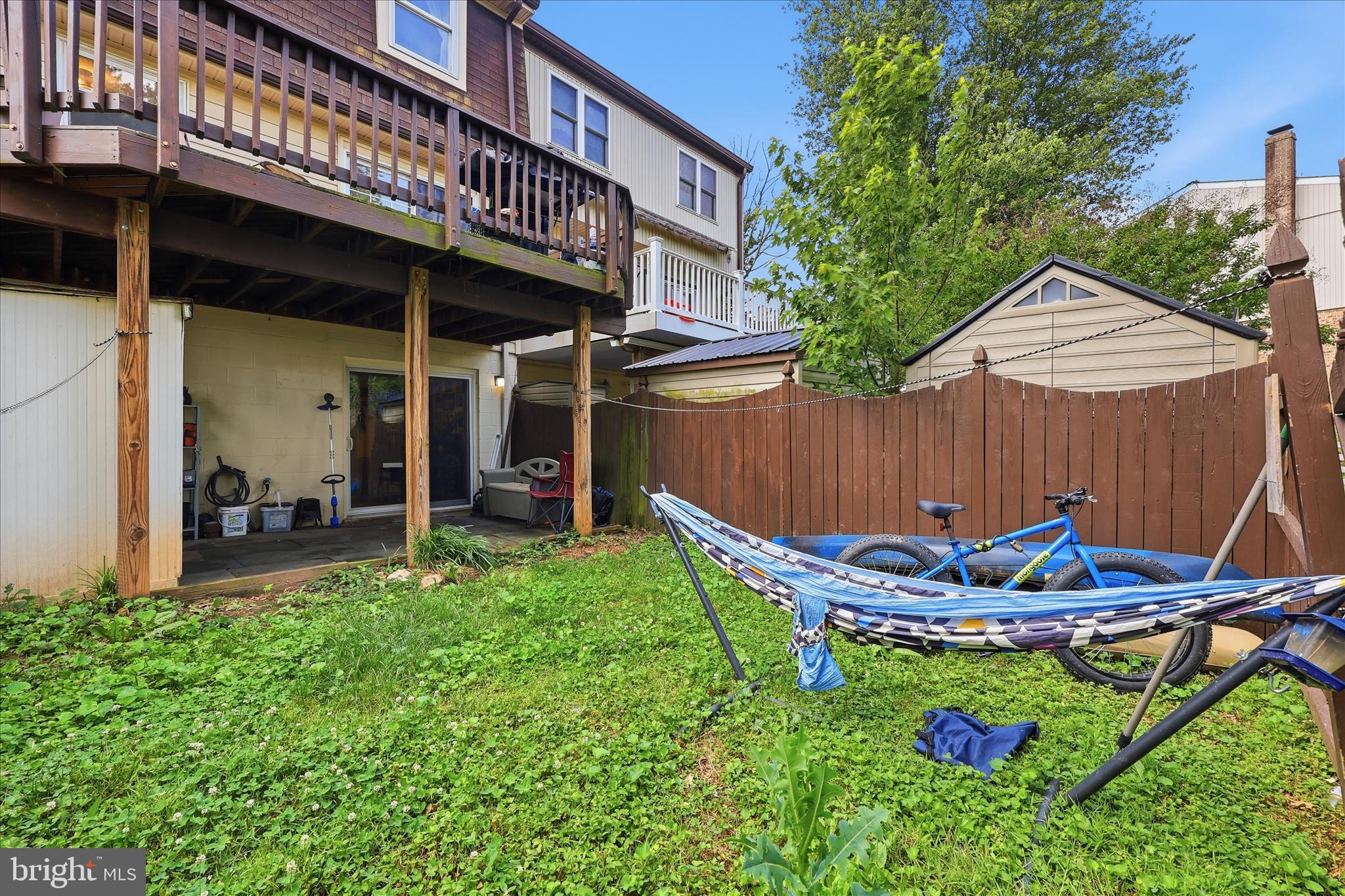 DISCOVERY - Residential