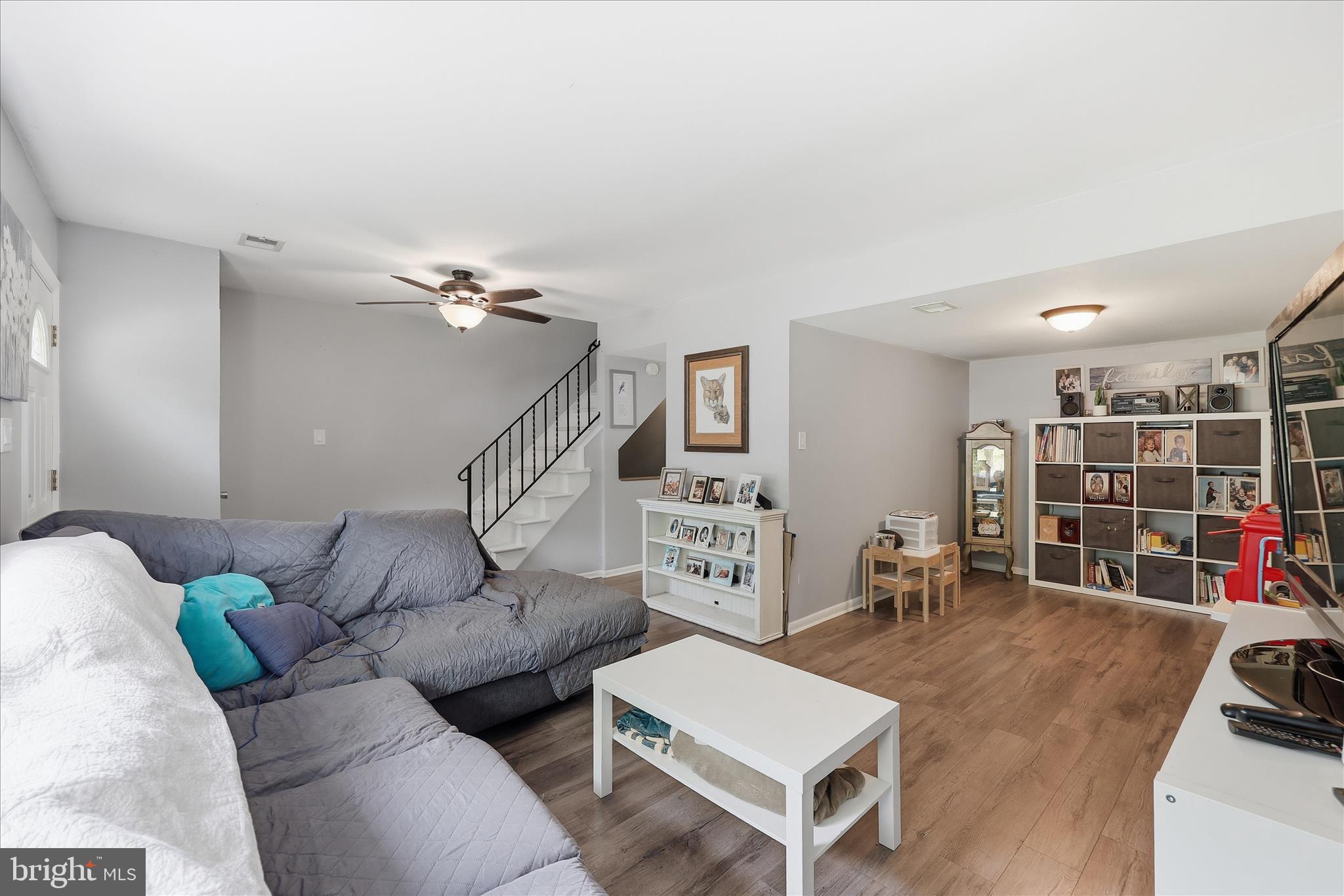 DISCOVERY - Residential