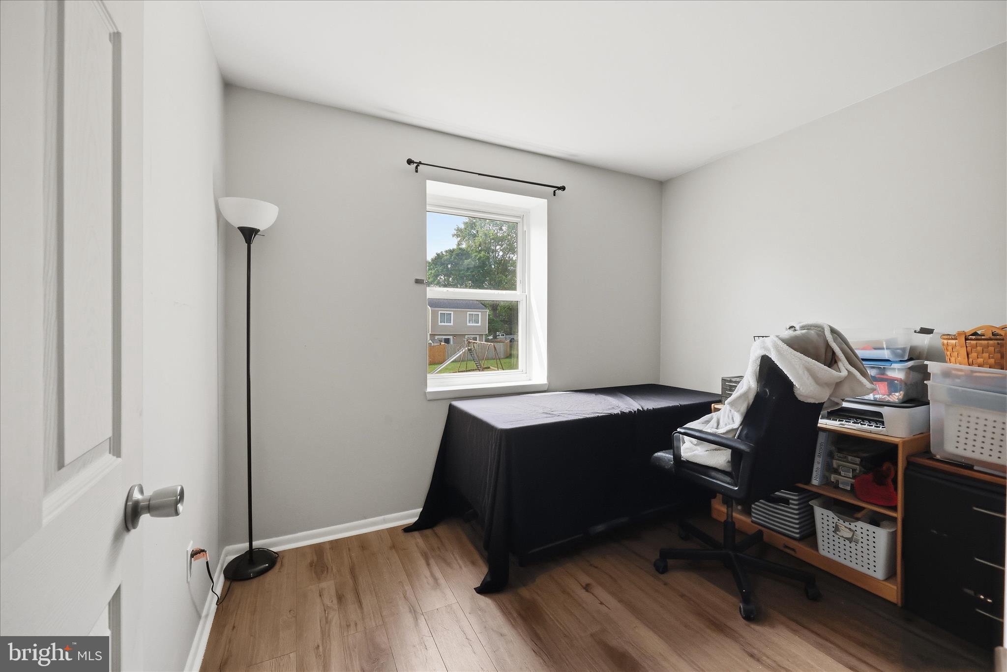 DISCOVERY - Residential