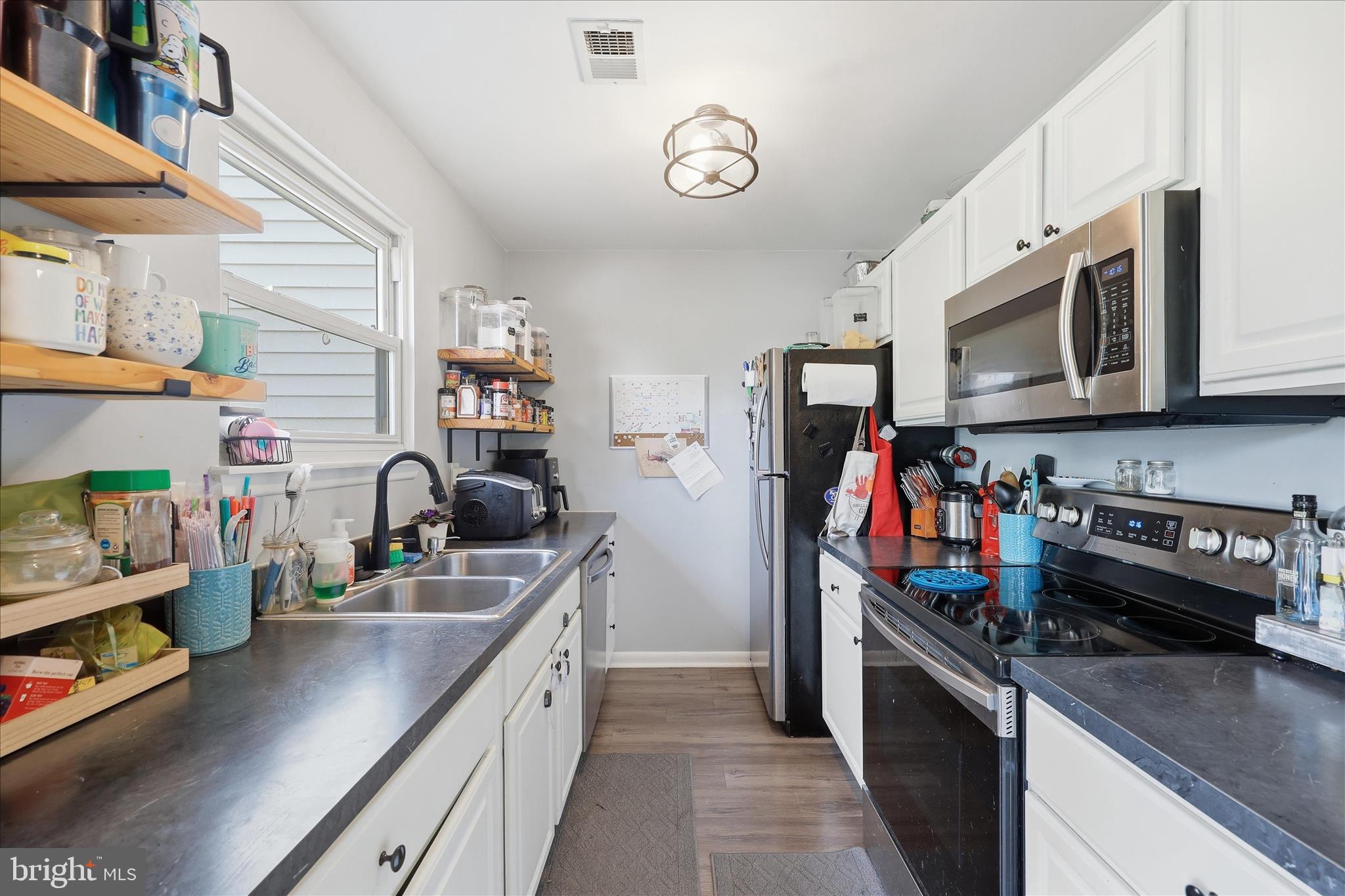 DISCOVERY - Residential