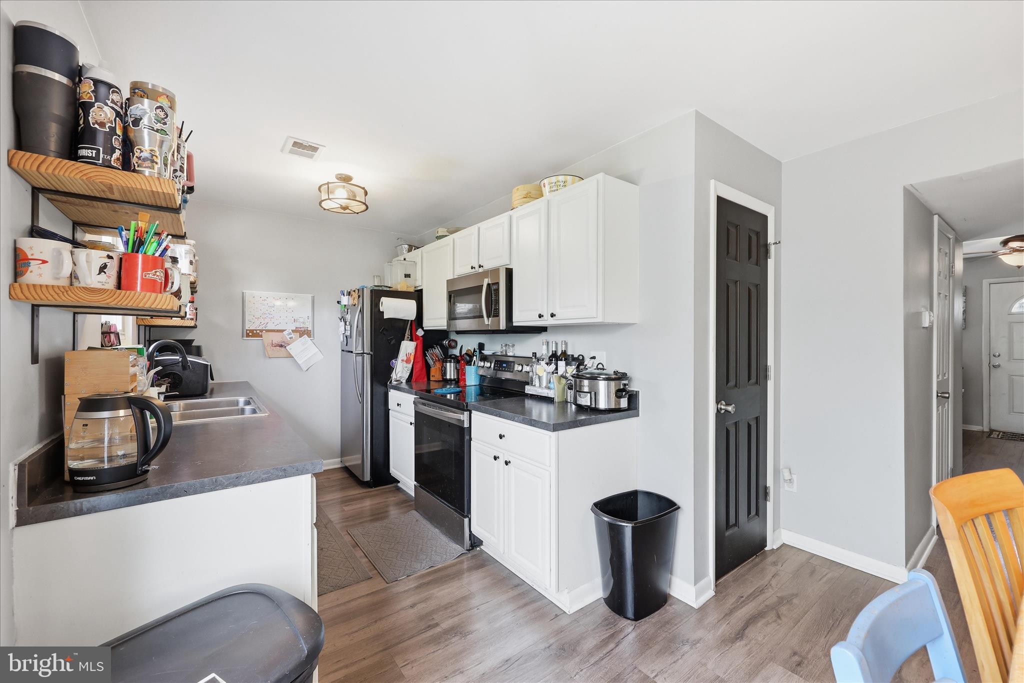 DISCOVERY - Residential