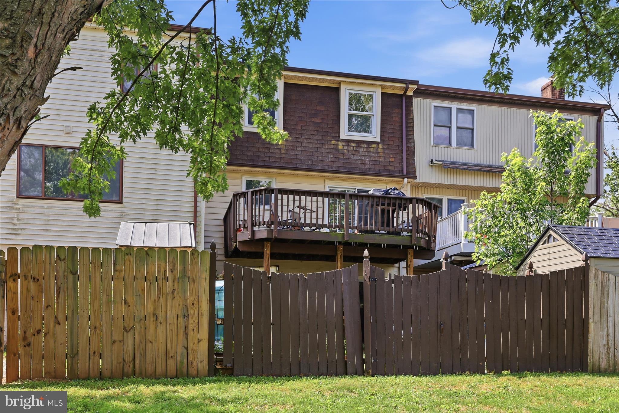 DISCOVERY - Residential