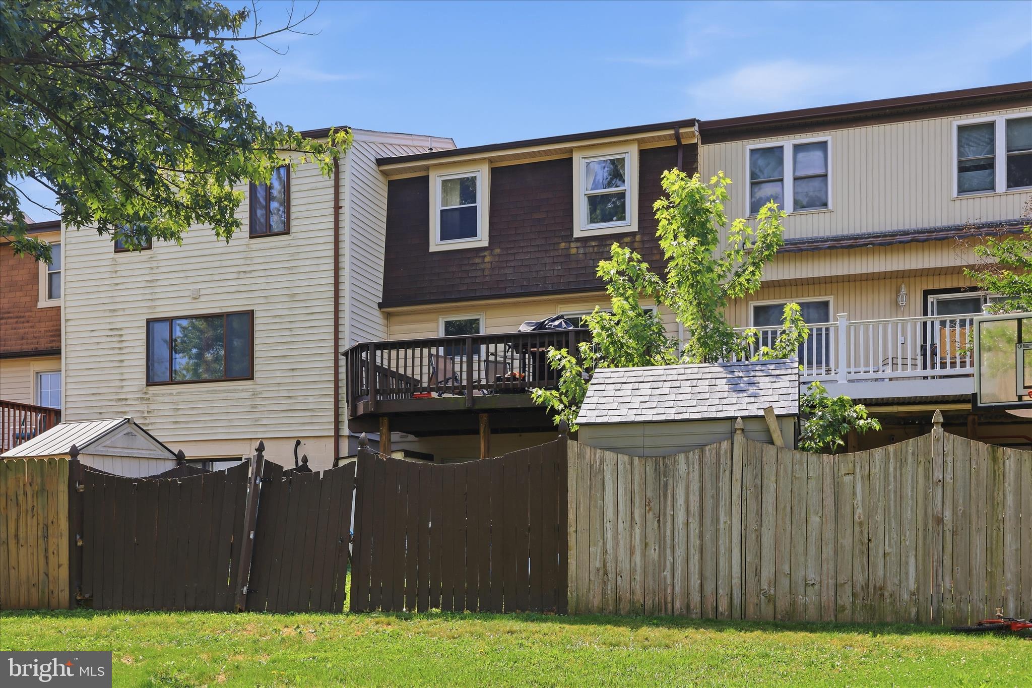 DISCOVERY - Residential
