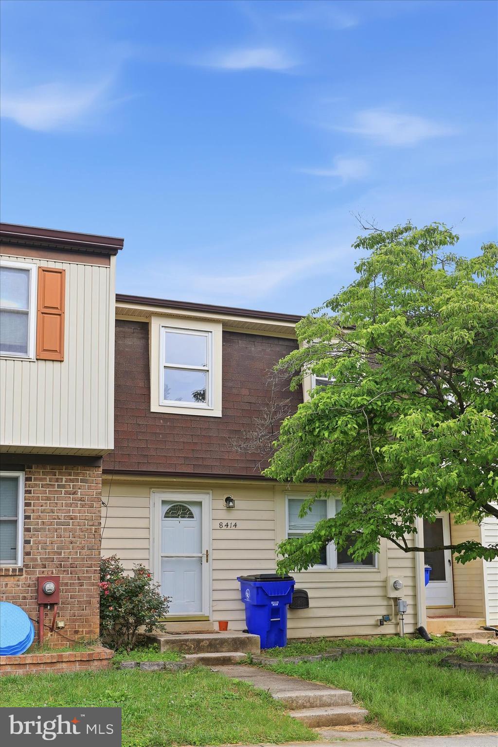 DISCOVERY - Residential