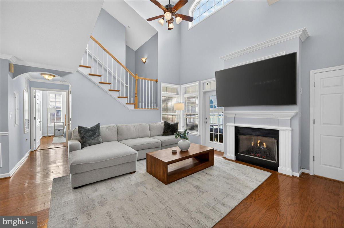 WESTCHESTER AT STRATFORD - Residential