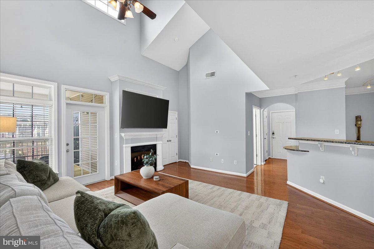 WESTCHESTER AT STRATFORD - Residential