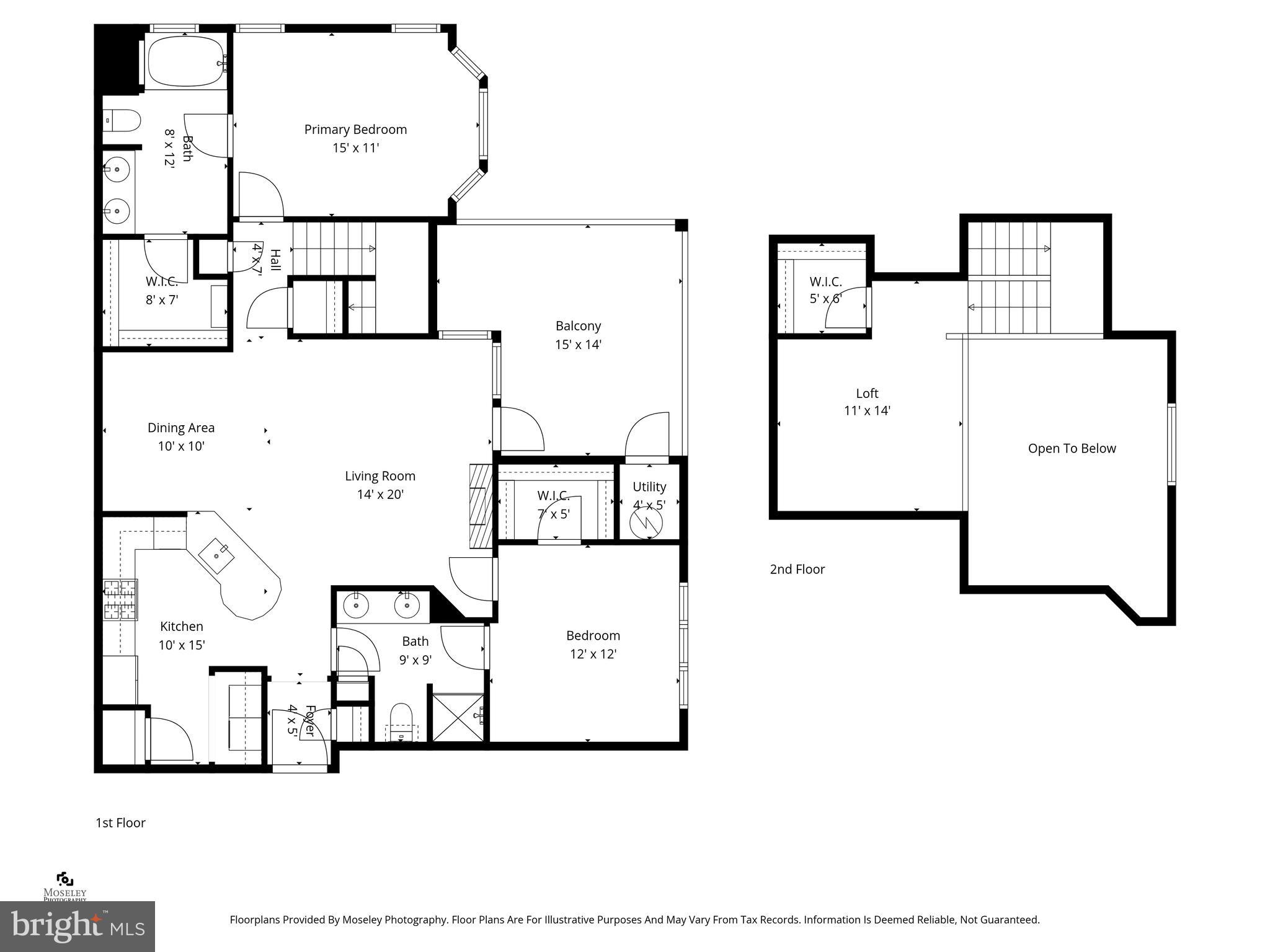 WESTCHESTER AT STRATFORD - Residential