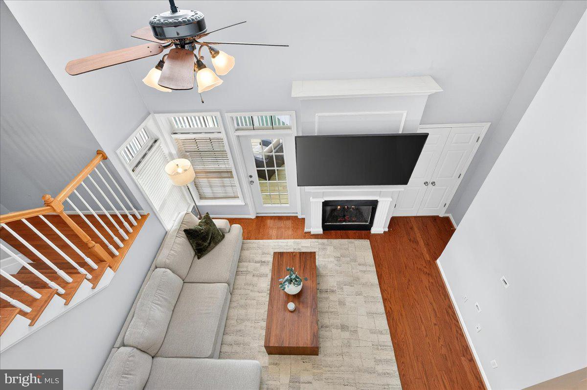 WESTCHESTER AT STRATFORD - Residential