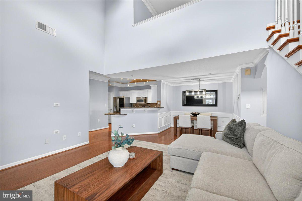 WESTCHESTER AT STRATFORD - Residential