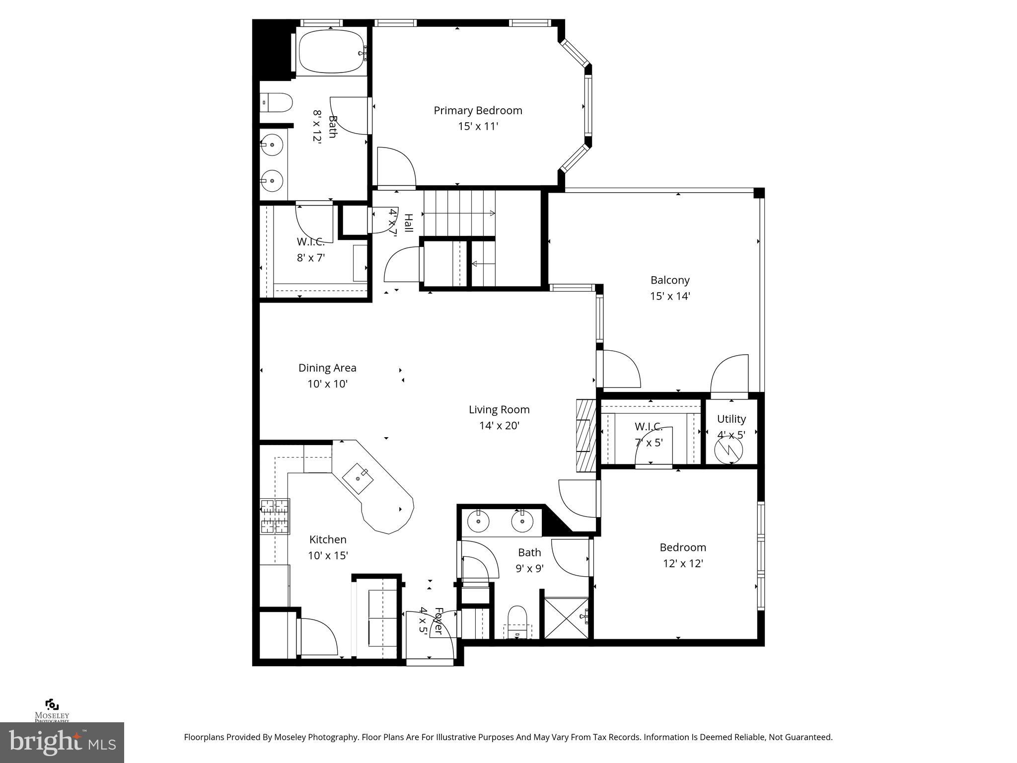 WESTCHESTER AT STRATFORD - Residential