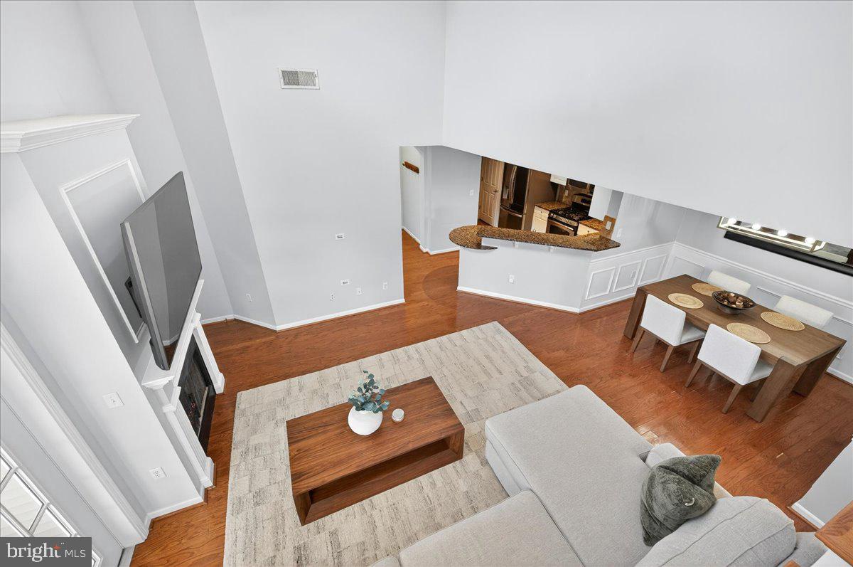WESTCHESTER AT STRATFORD - Residential