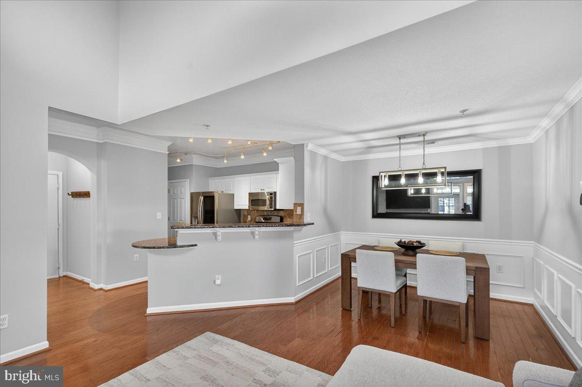 WESTCHESTER AT STRATFORD - Residential