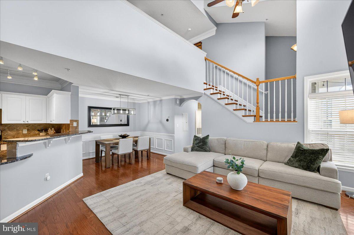 WESTCHESTER AT STRATFORD - Residential
