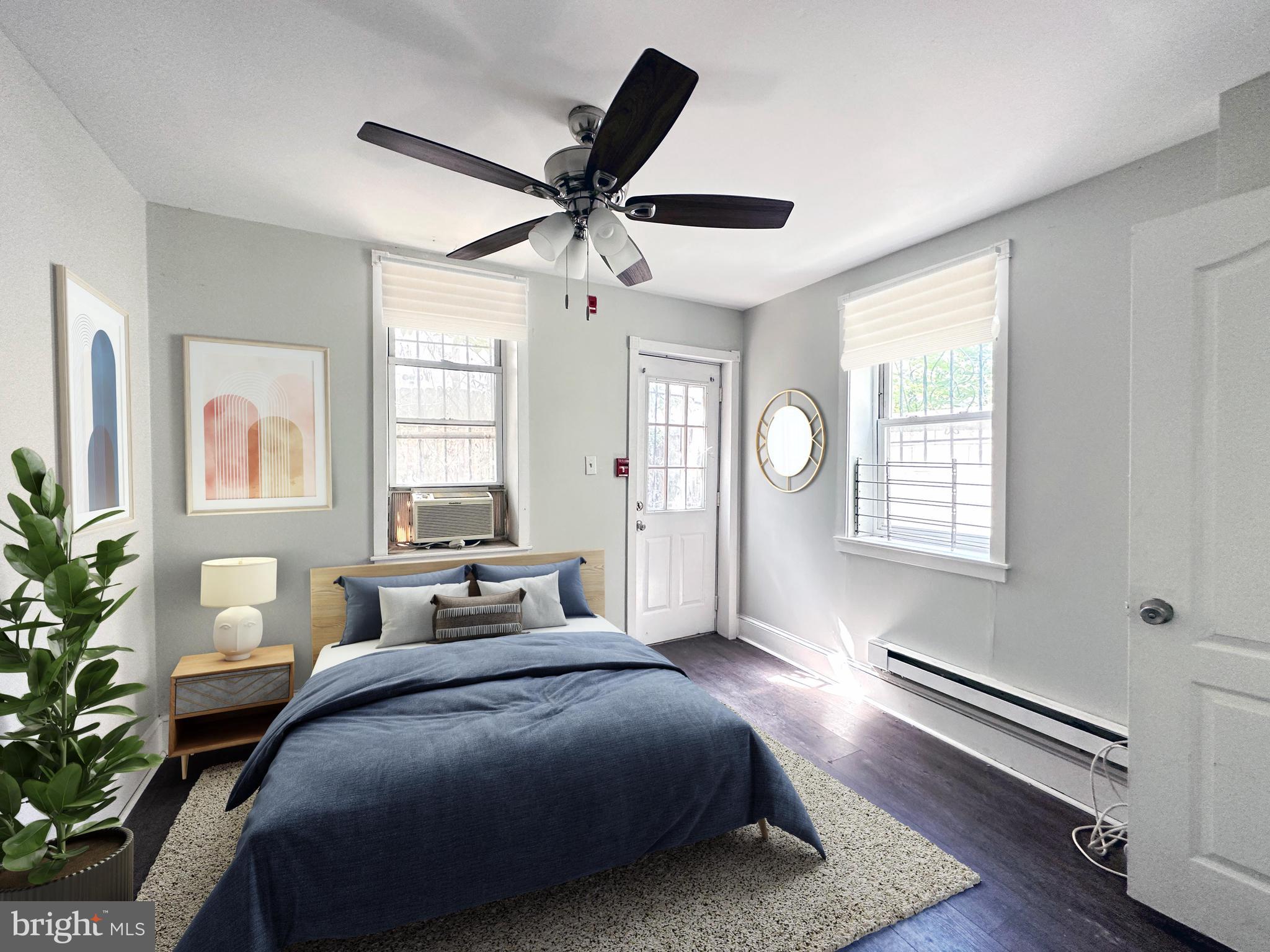 POINT BREEZE - Residential Lease