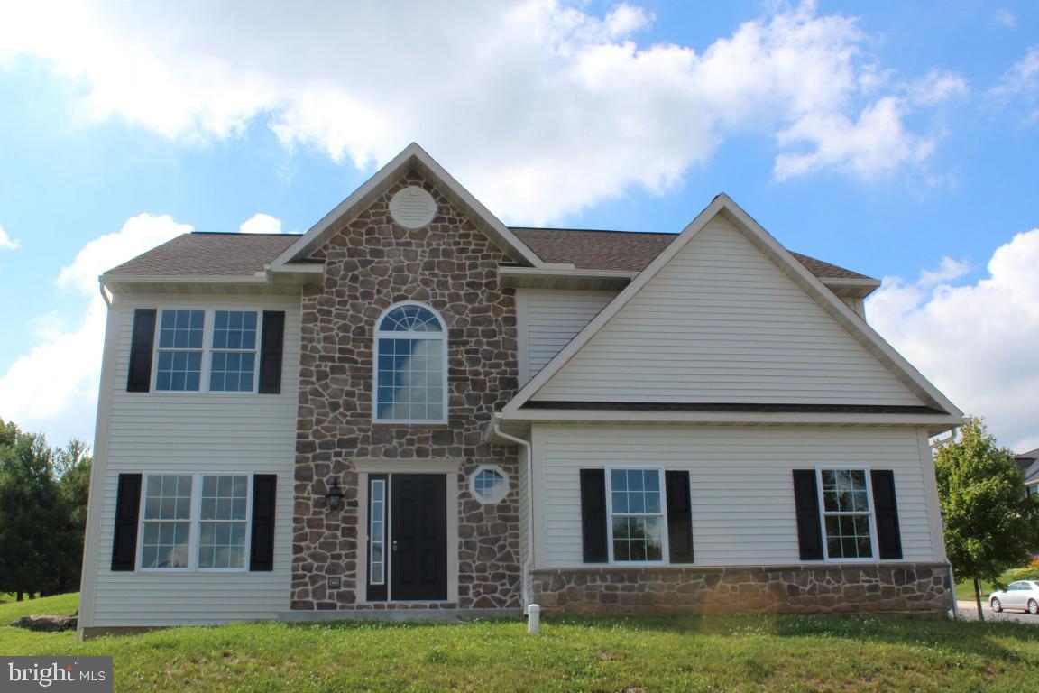 LAFAYETTE PLACE - Residential