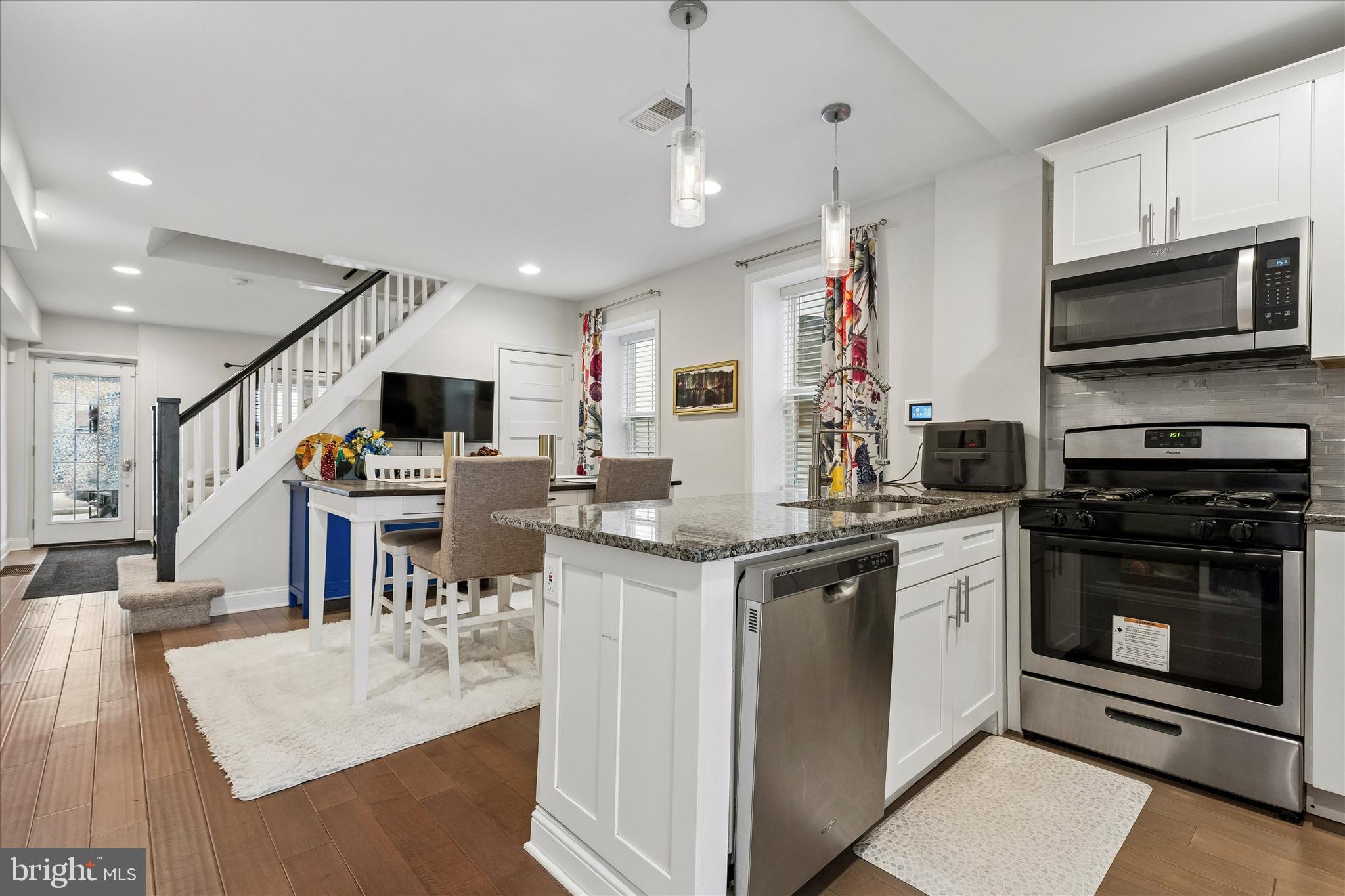 CONSHOHOCKEN - Residential