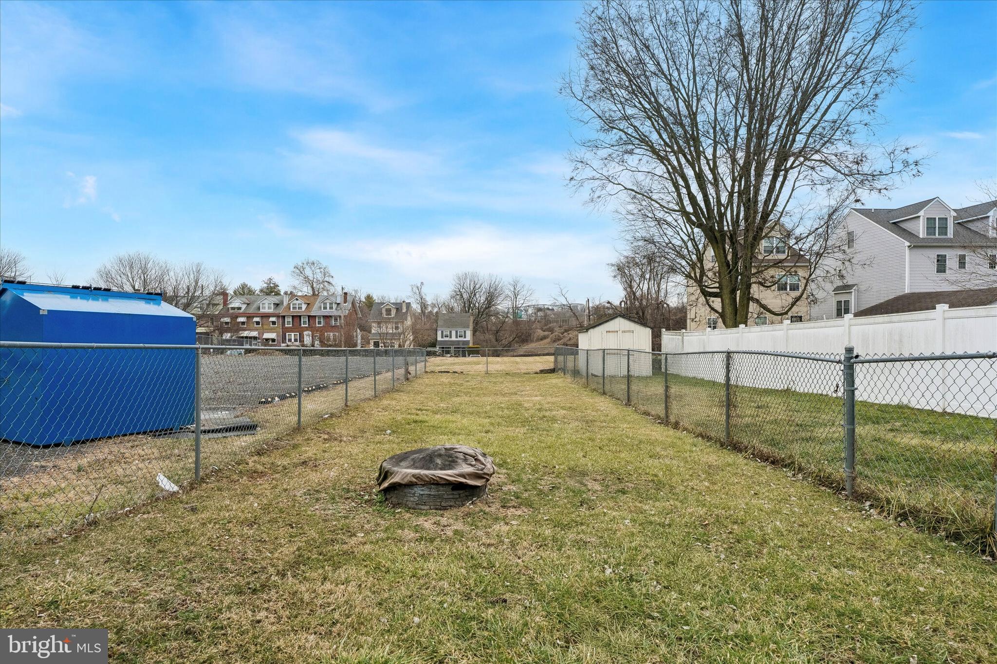 CONSHOHOCKEN - Residential