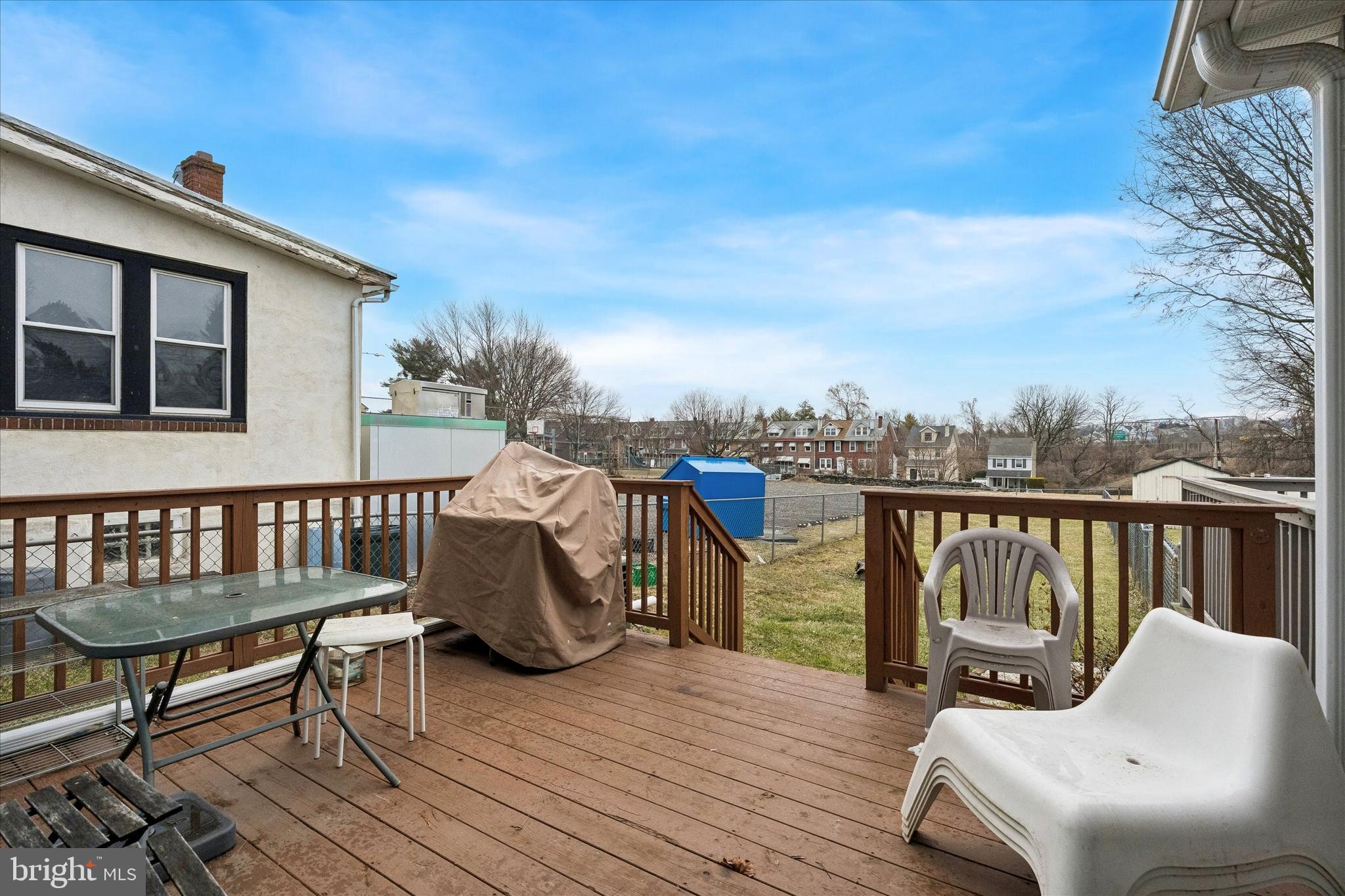 CONSHOHOCKEN - Residential