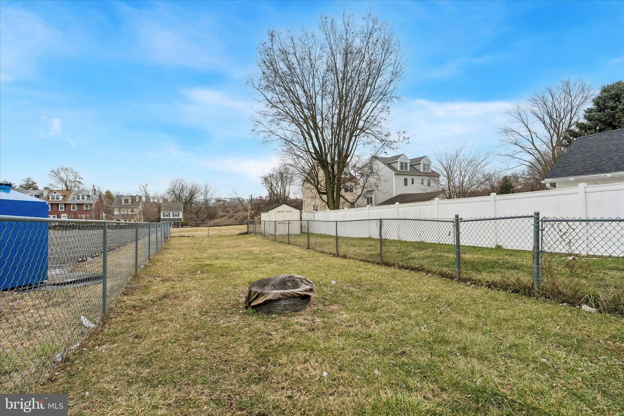CONSHOHOCKEN - Residential
