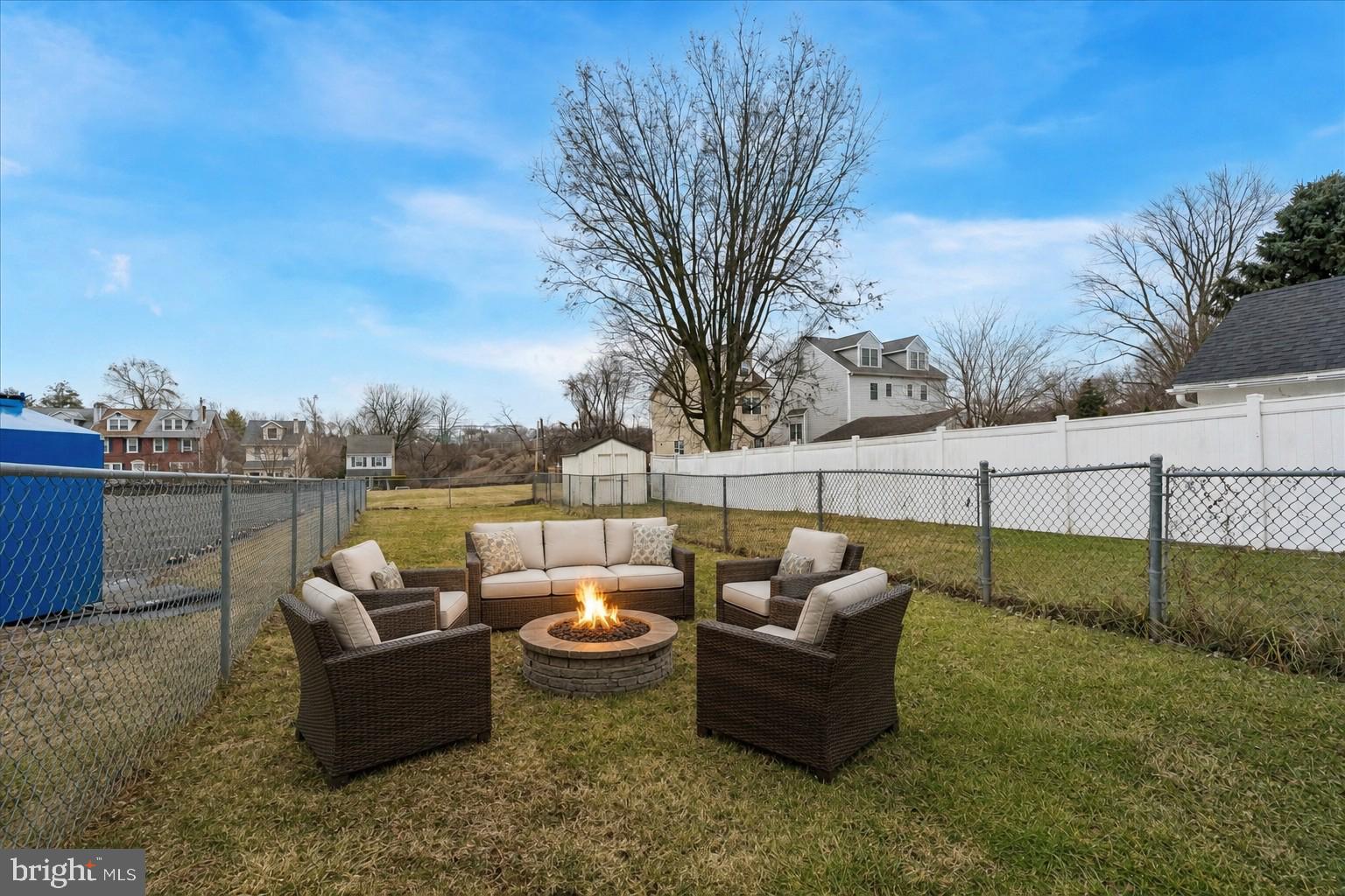 CONSHOHOCKEN - Residential