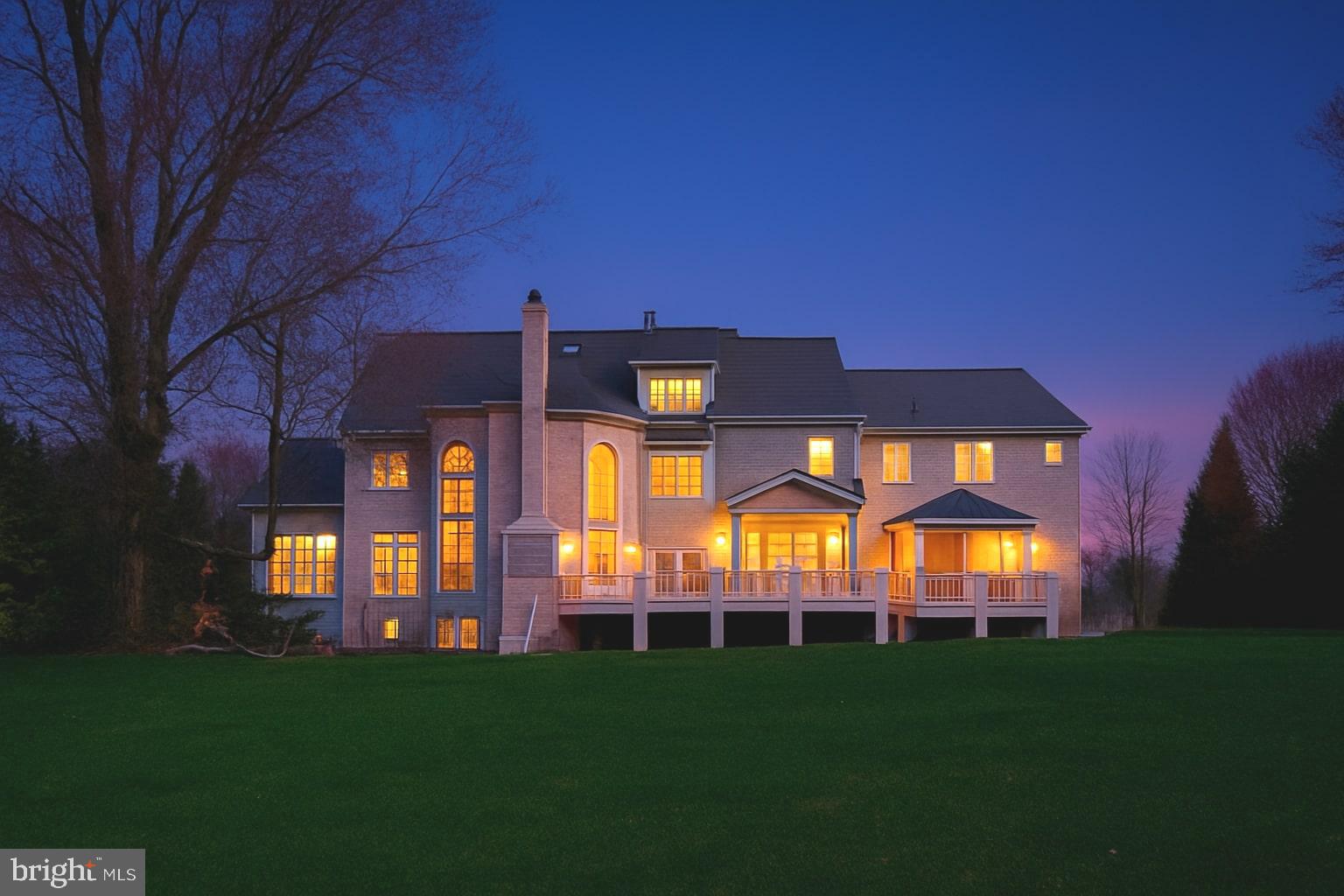 TRAVILAH MEADOWS - Residential