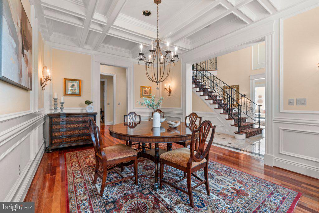 CHESTNUT WOODS - Residential