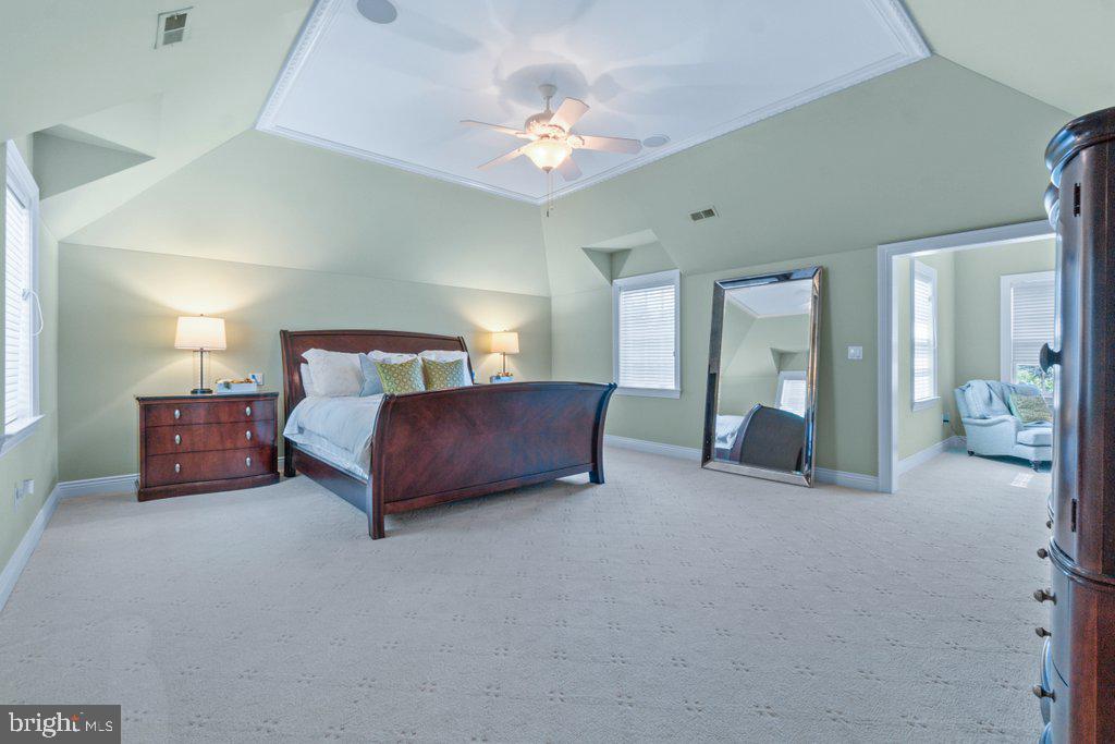 CHESTNUT WOODS - Residential