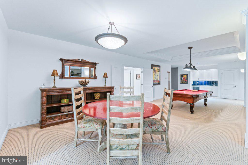 CHESTNUT WOODS - Residential