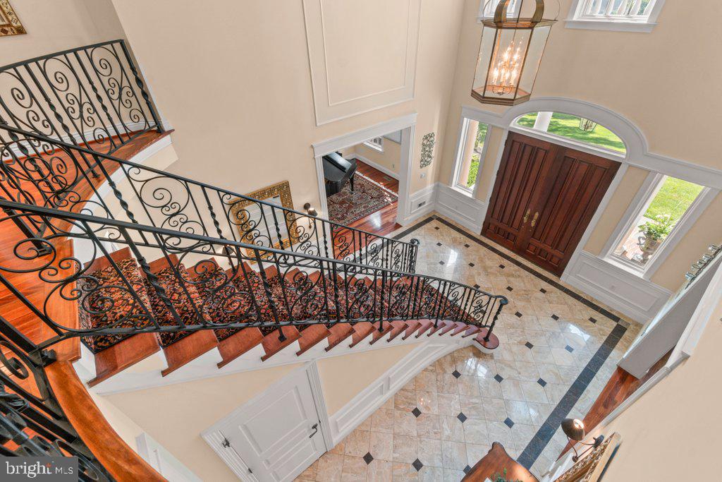 CHESTNUT WOODS - Residential