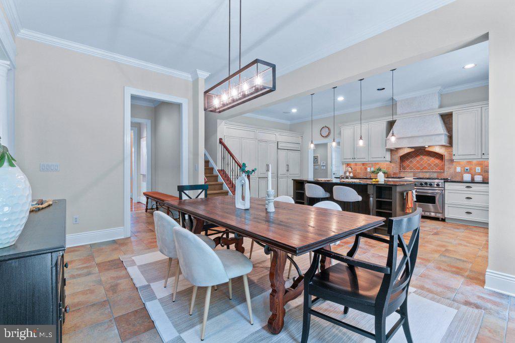 CHESTNUT WOODS - Residential