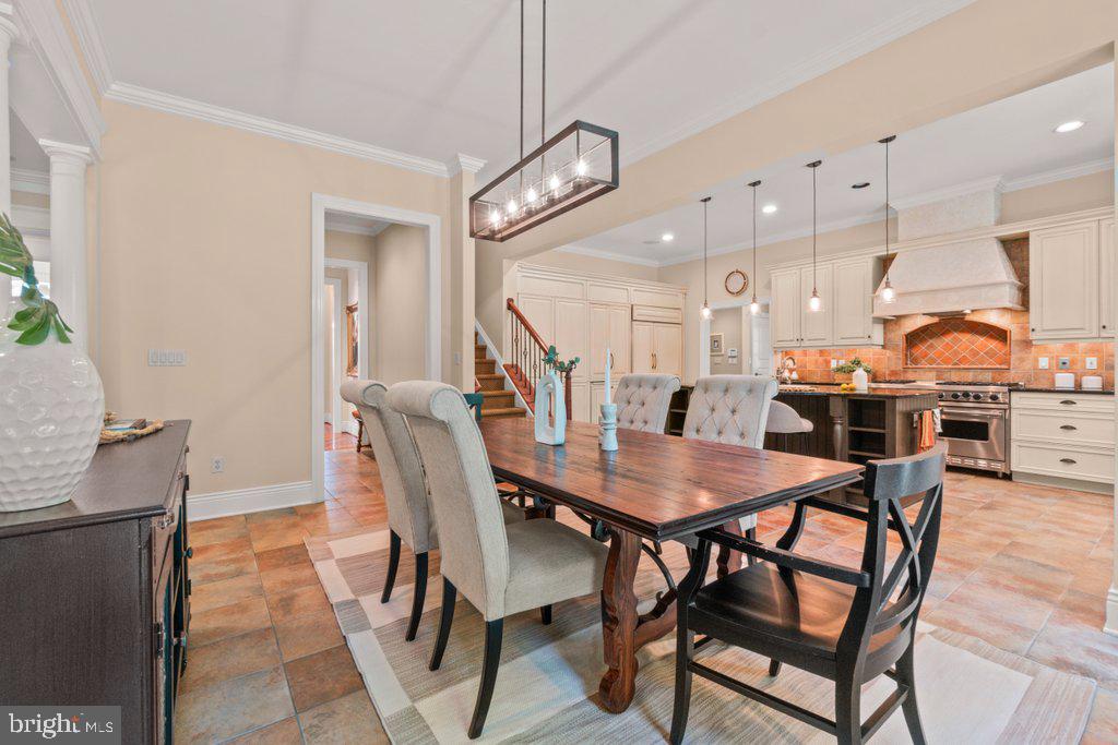 CHESTNUT WOODS - Residential