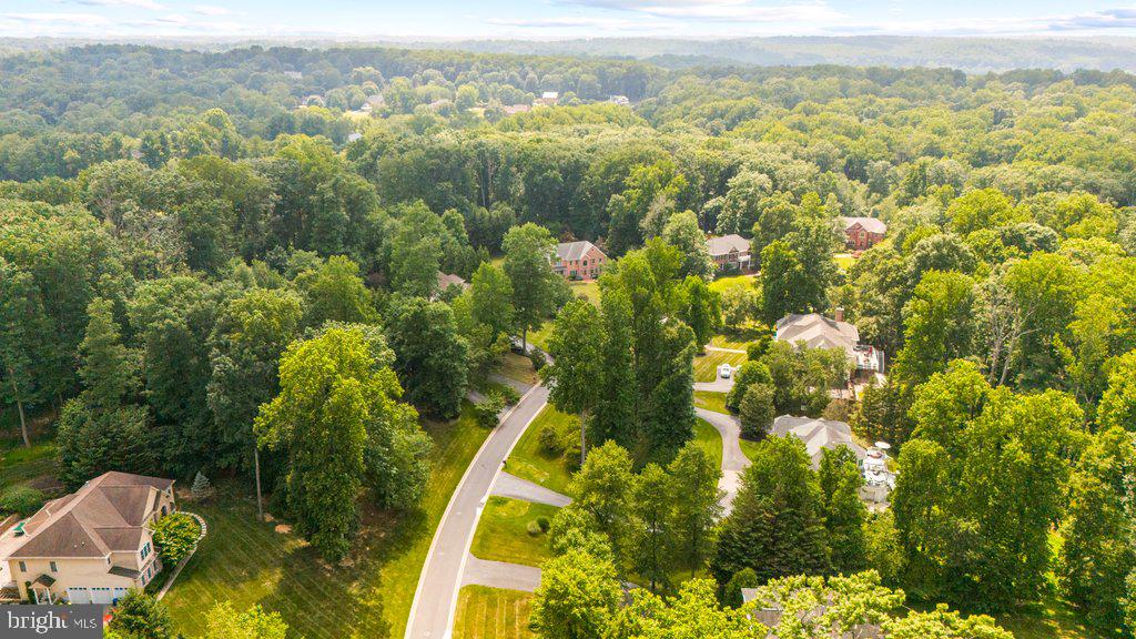 CHESTNUT WOODS - Residential