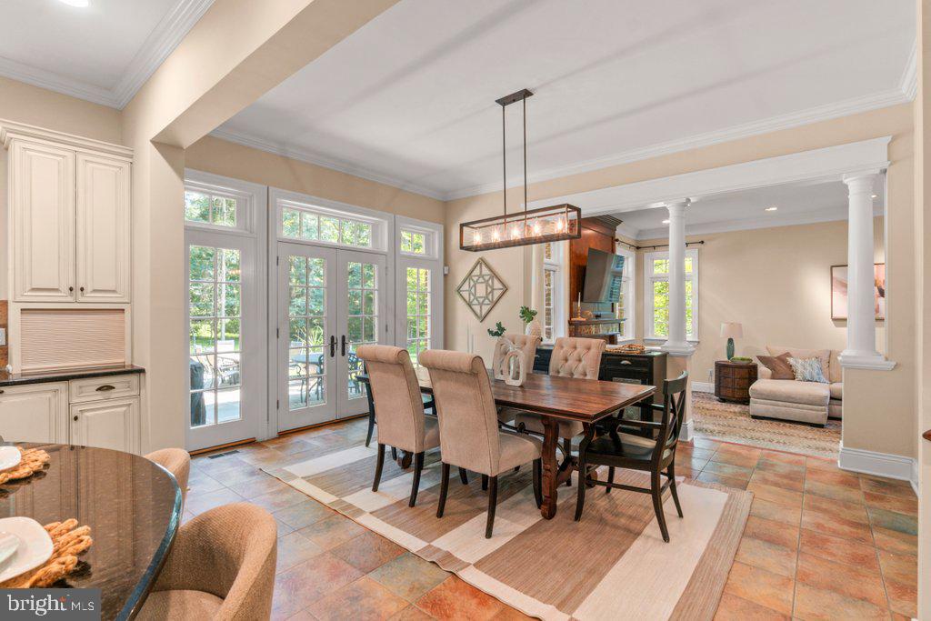 CHESTNUT WOODS - Residential