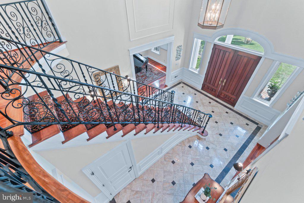 CHESTNUT WOODS - Residential