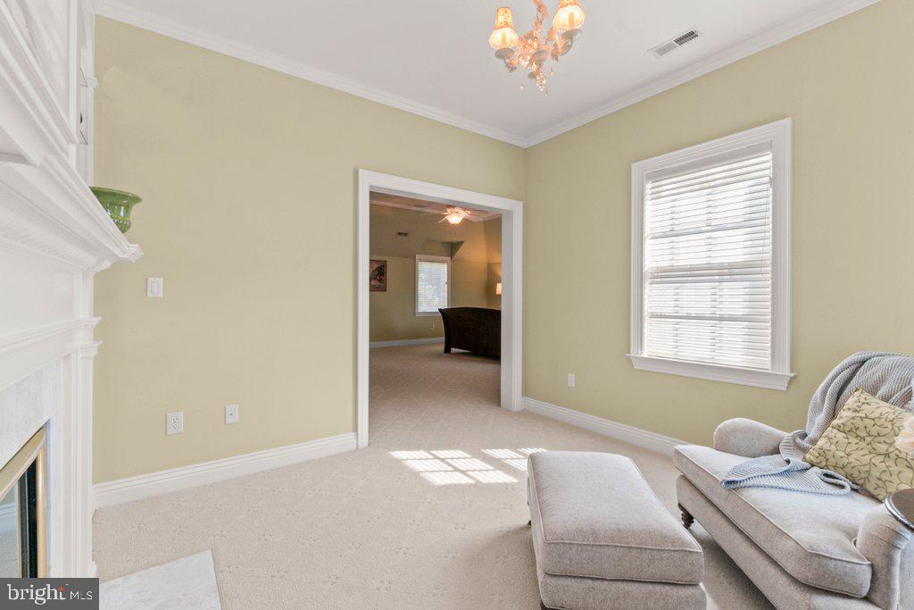 CHESTNUT WOODS - Residential