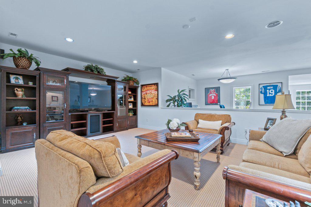 CHESTNUT WOODS - Residential