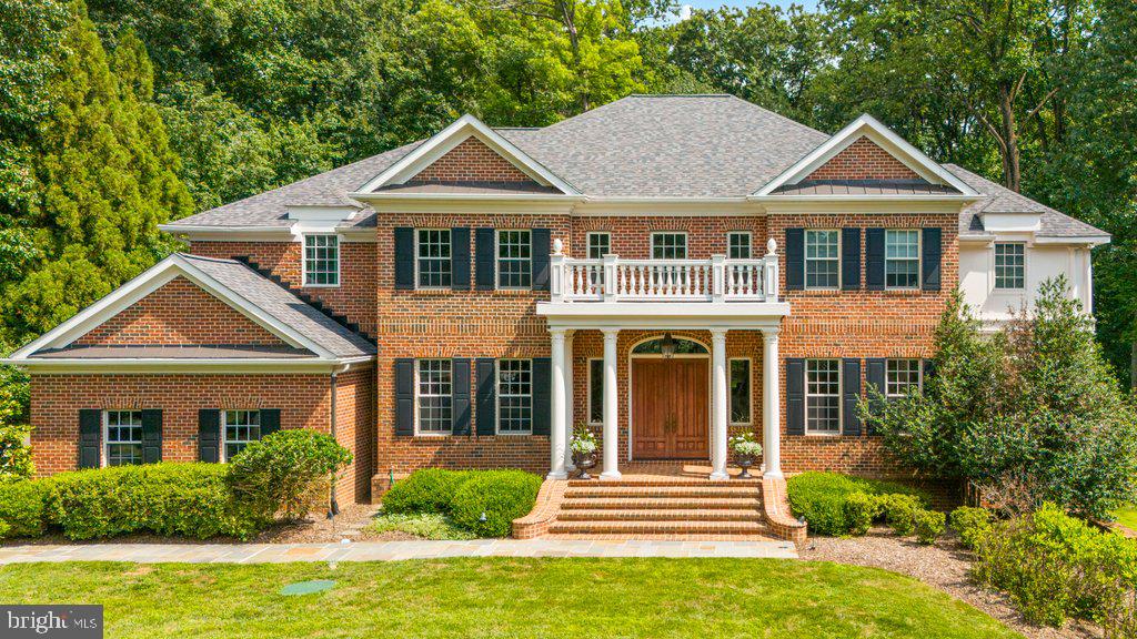 CHESTNUT WOODS - Residential