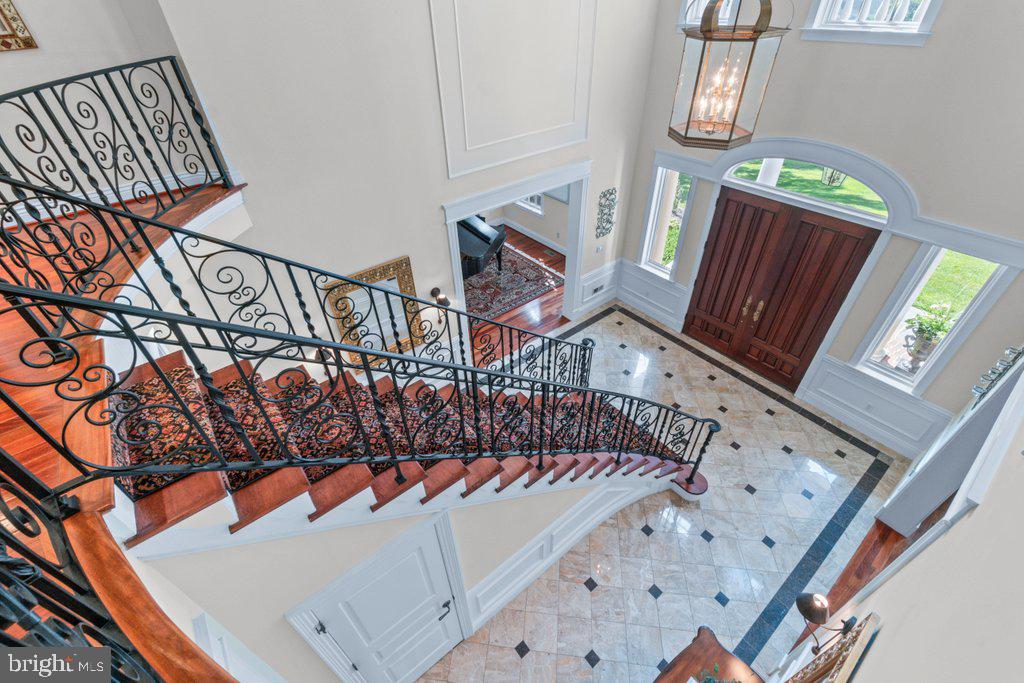 CHESTNUT WOODS - Residential