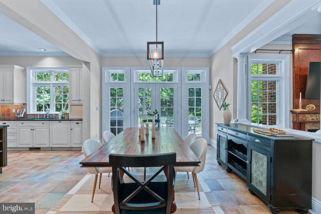CHESTNUT WOODS - Residential
