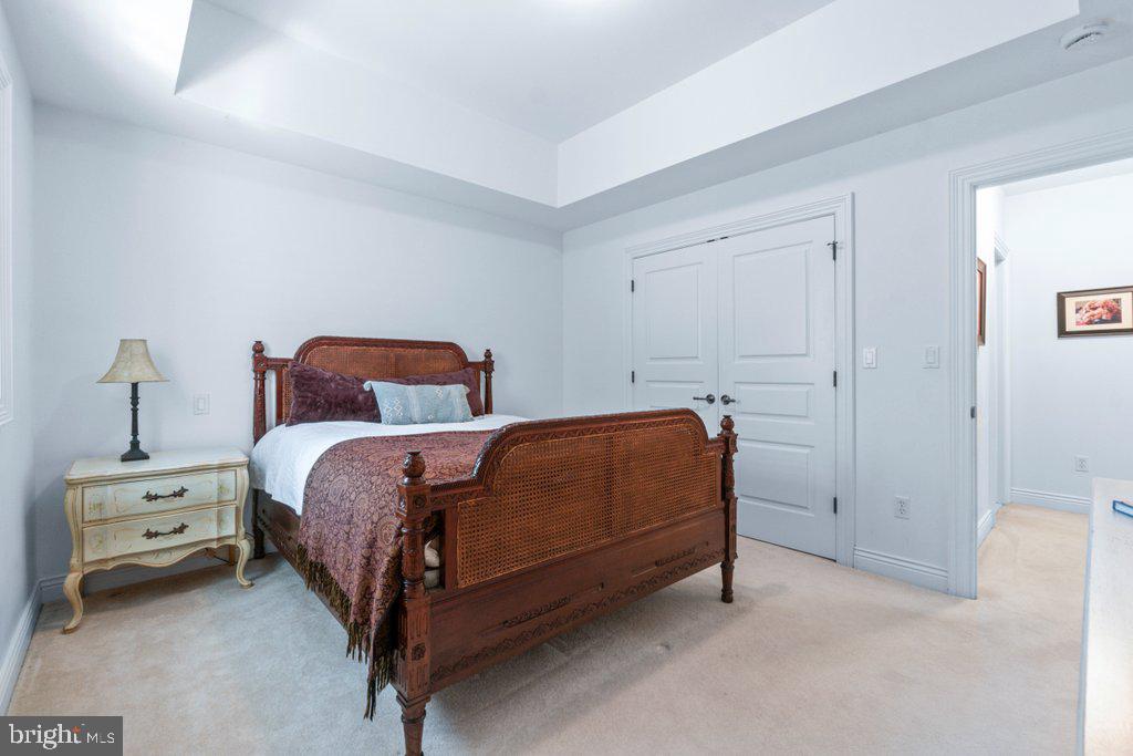 CHESTNUT WOODS - Residential