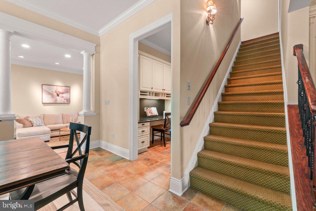 CHESTNUT WOODS - Residential